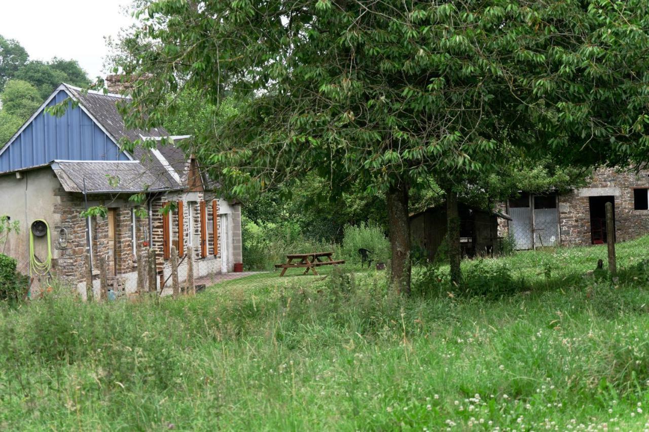 La Petite Maison O Bord De L'Eau Bernieres-le-Patry Ngoại thất bức ảnh